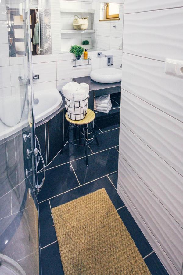 Apartament Premium Blanka Poronin Exterior foto