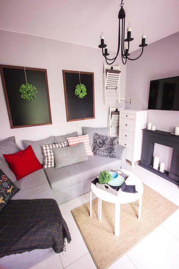 Apartament Premium Blanka Poronin Exterior foto