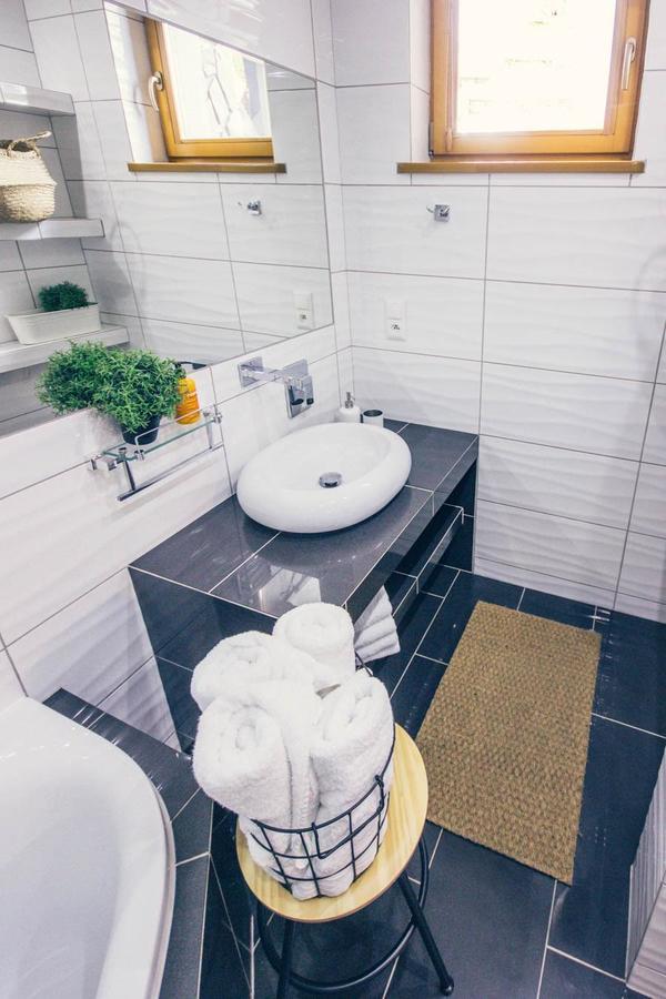 Apartament Premium Blanka Poronin Exterior foto