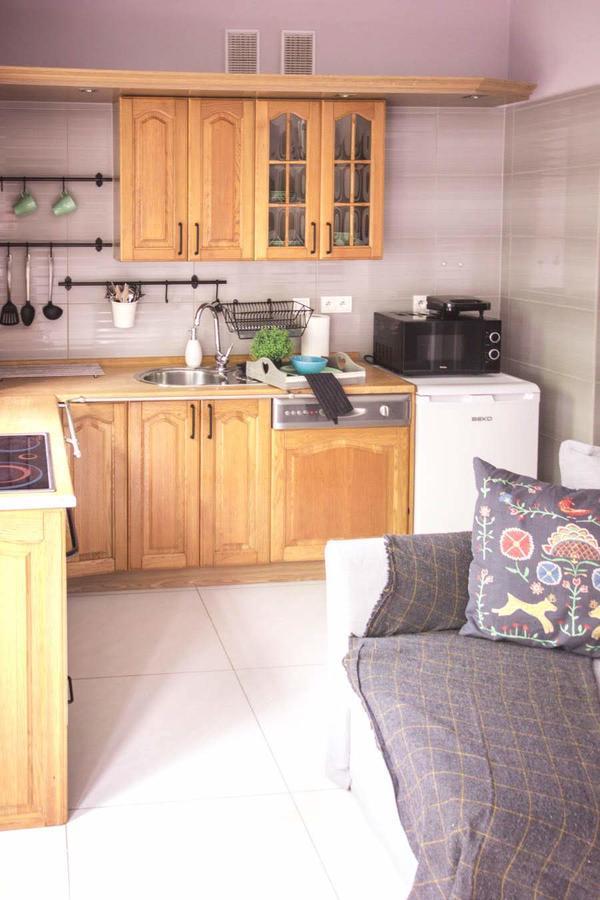 Apartament Premium Blanka Poronin Exterior foto